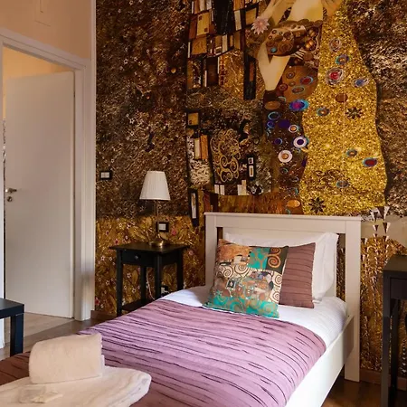 Central City Genova Pensionat