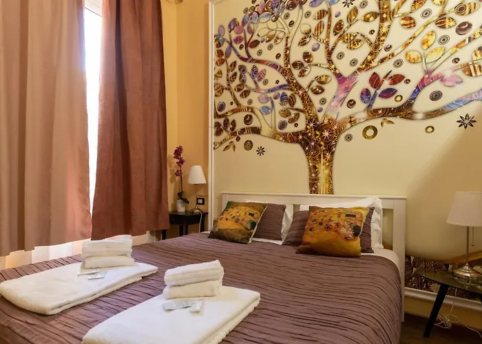 Central City Genova Pensionat