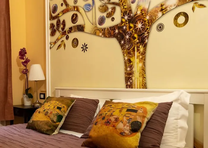 Central City Genova Pensionat *