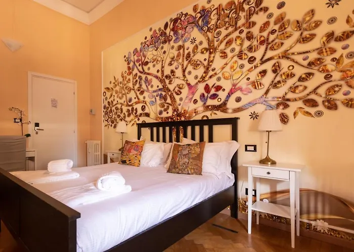 Central City Genova *