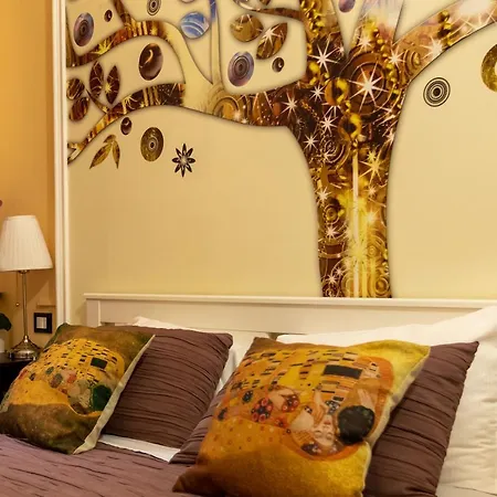 Central City Genova Πανσιόν *