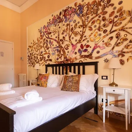 Central City Genova *