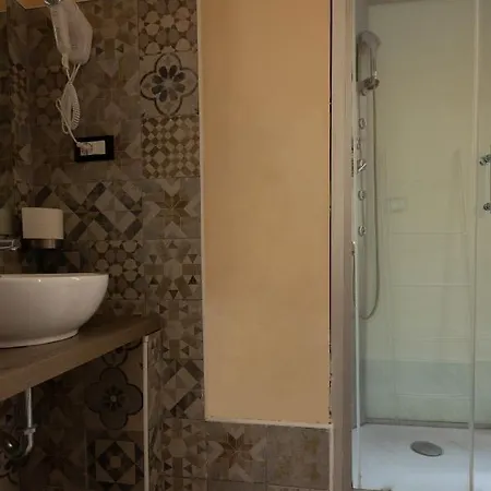 Πανσιόν Central City Genova Γένοβα