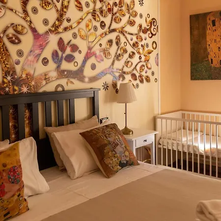 Central City Genova *