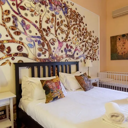 Central City Genova * جنوة